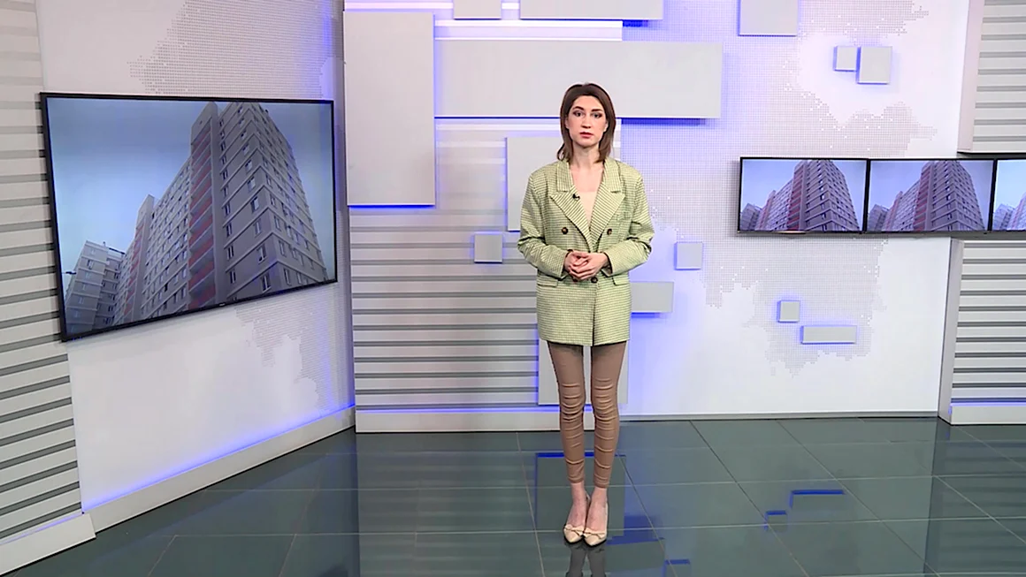 Евгения Андреева вести 24 Башкортостан