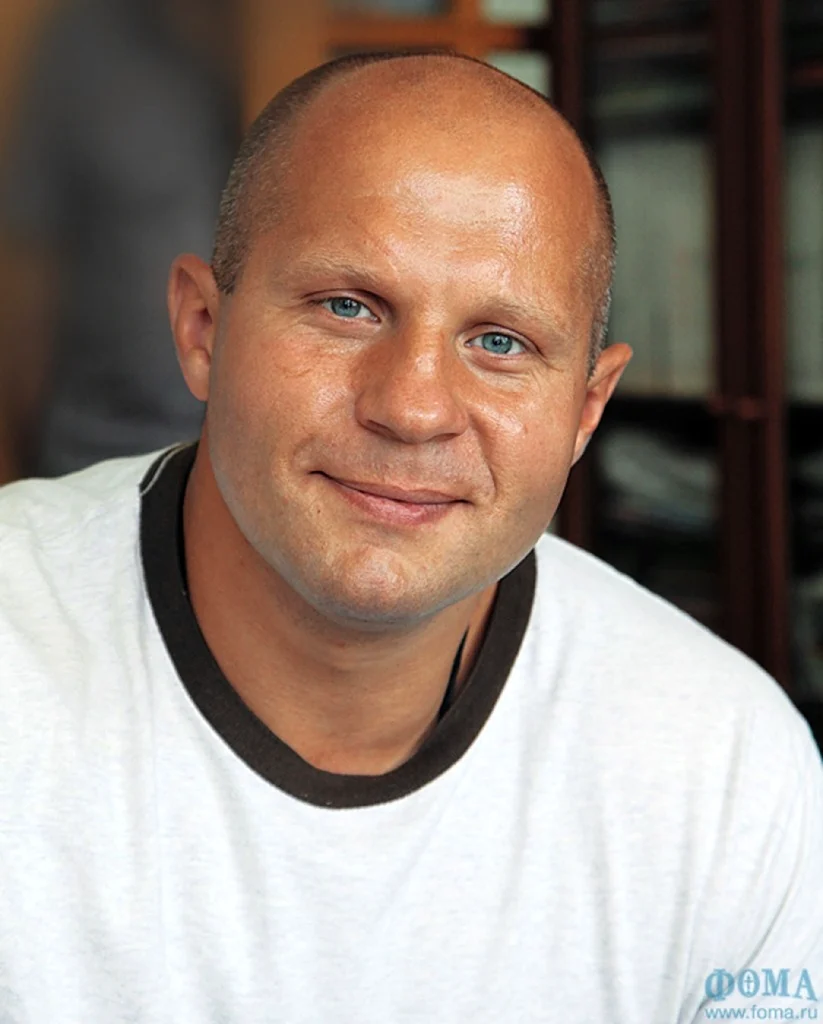 Ф Емельяненко
