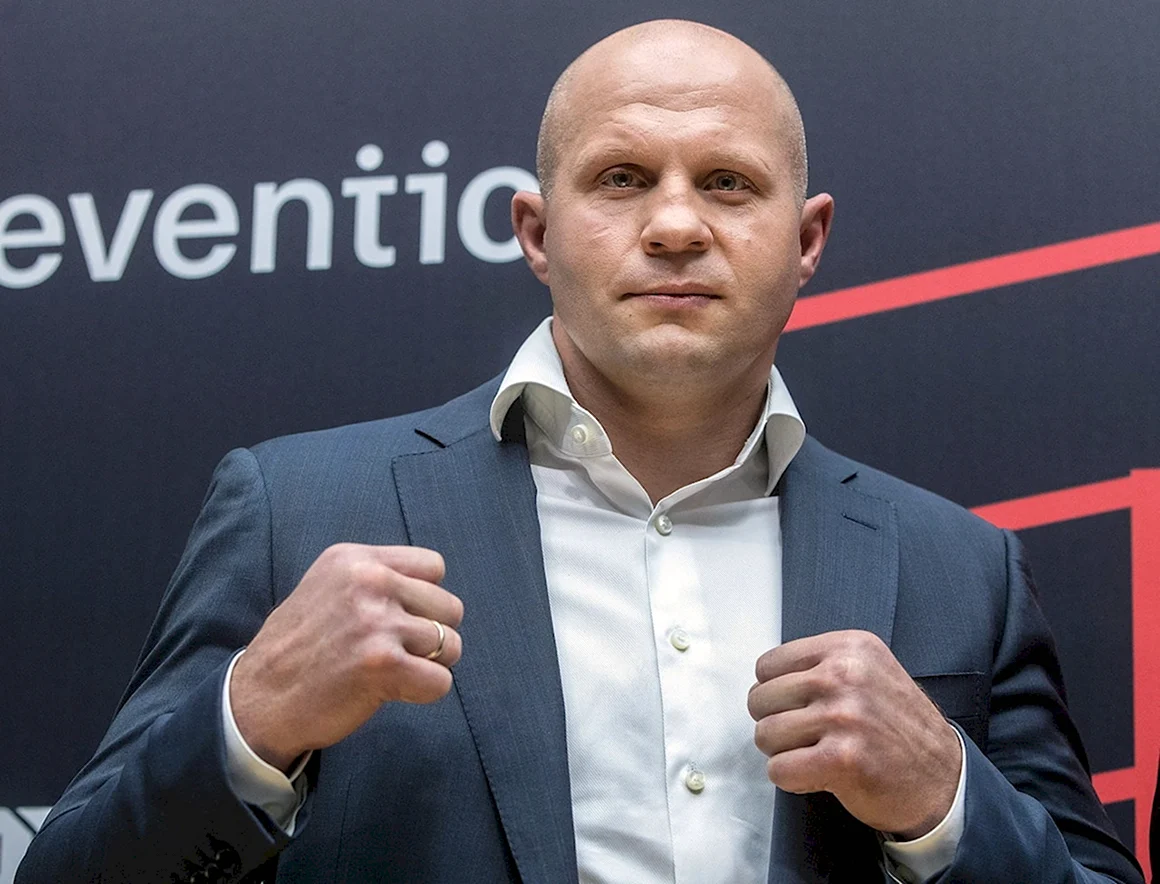 Ф Емельяненко
