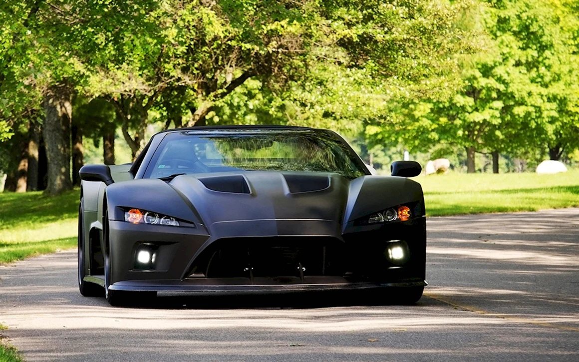 Falcon f7