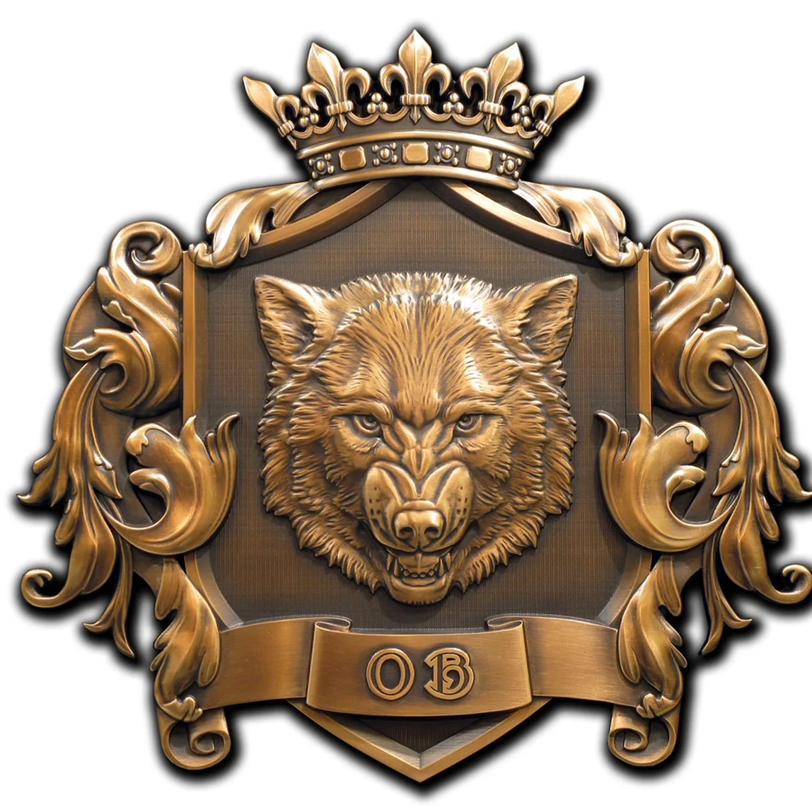 Фамильный герб