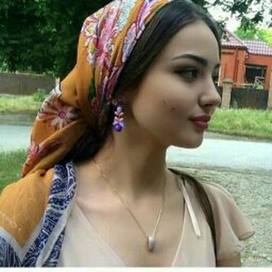 Фатима Абдурахманова