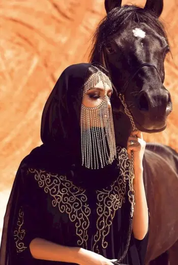 Фатима Ярыжева
