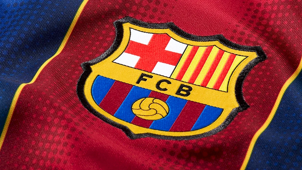 FC Barcelona 2021
