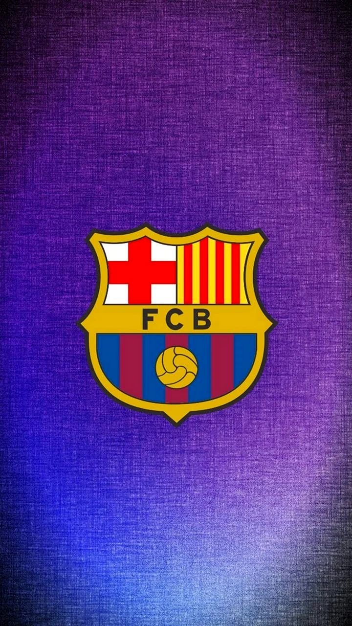 FCB Барселона