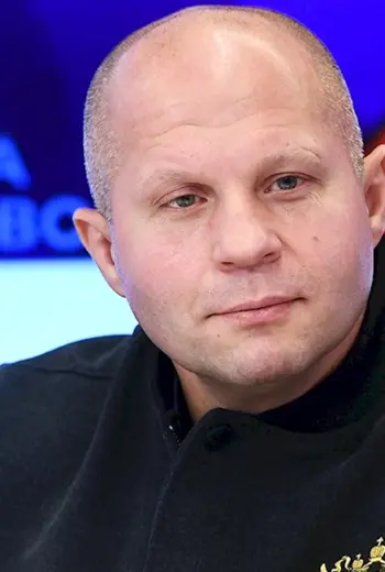 Федор Емельянов