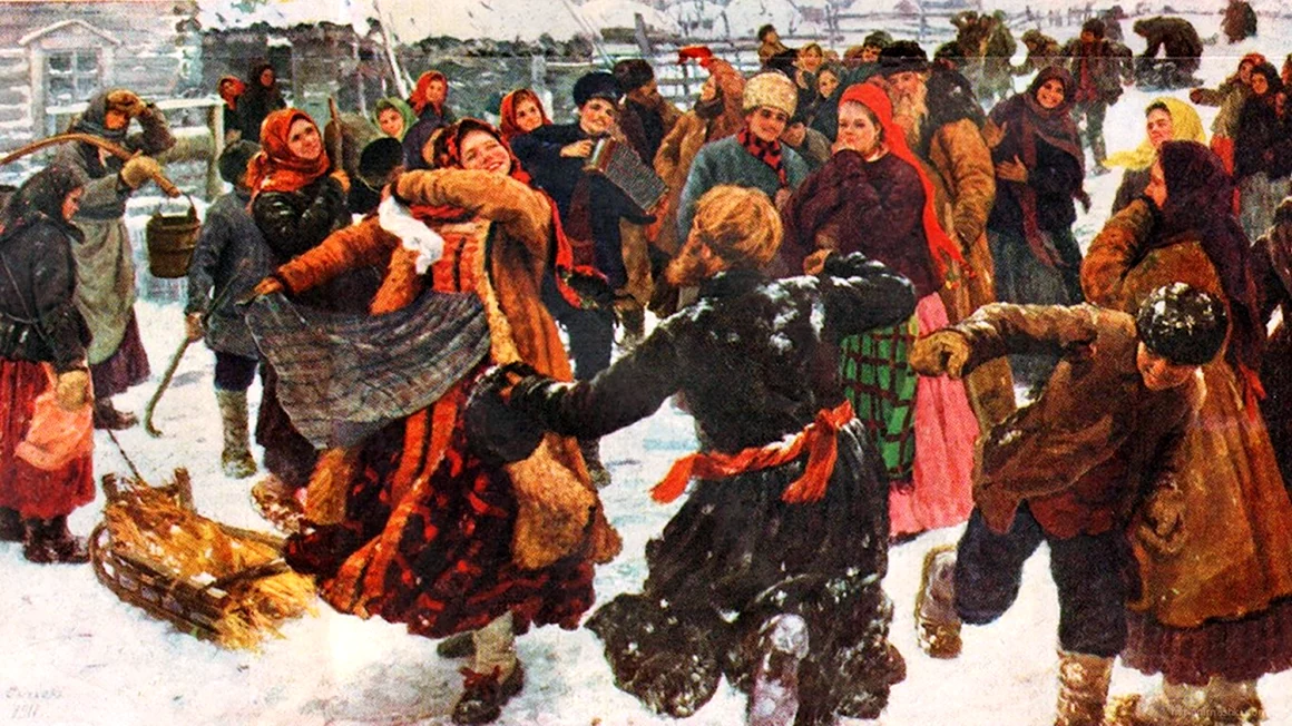 Федот Васильевич Сычков пляска -Wikipedia