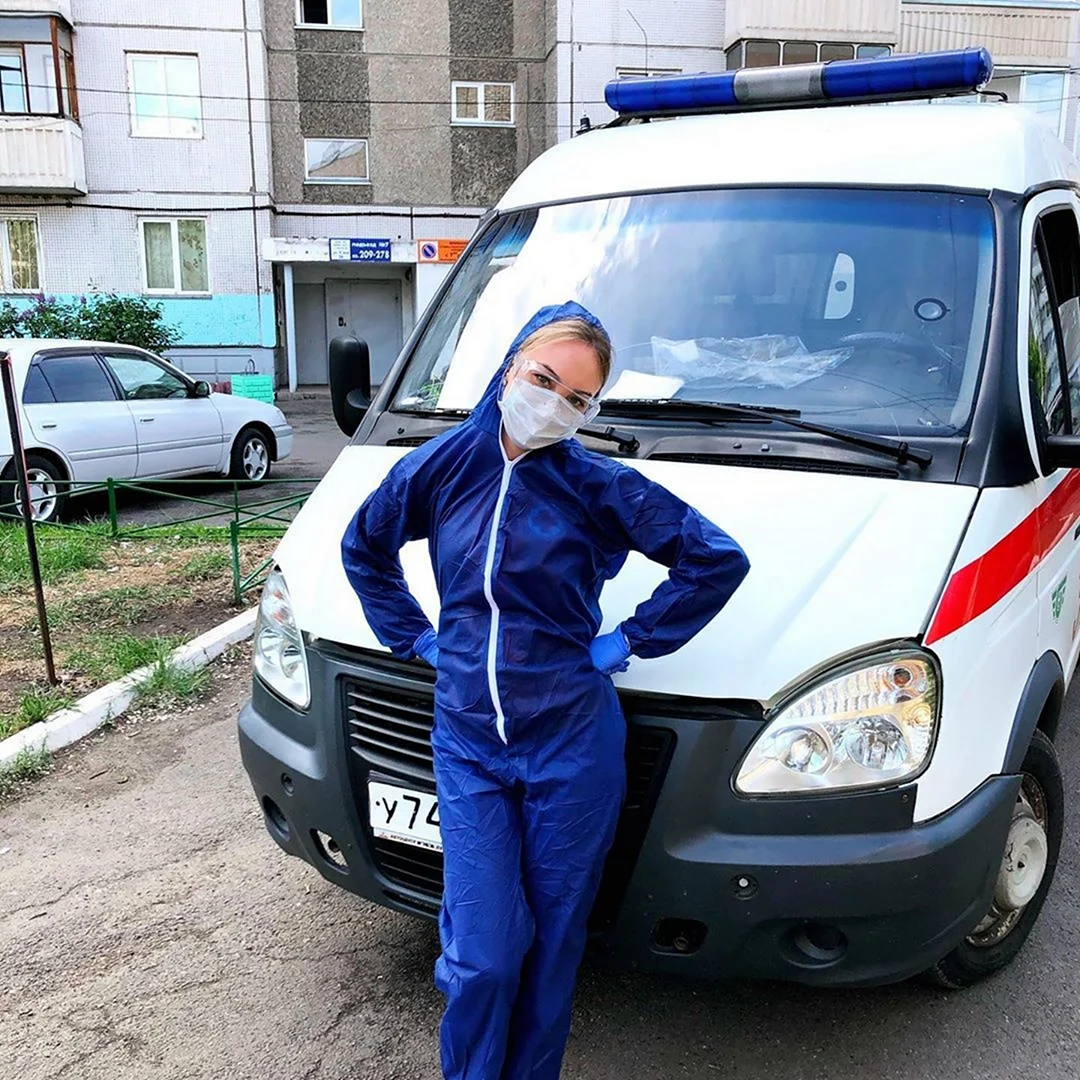 Фельдшер