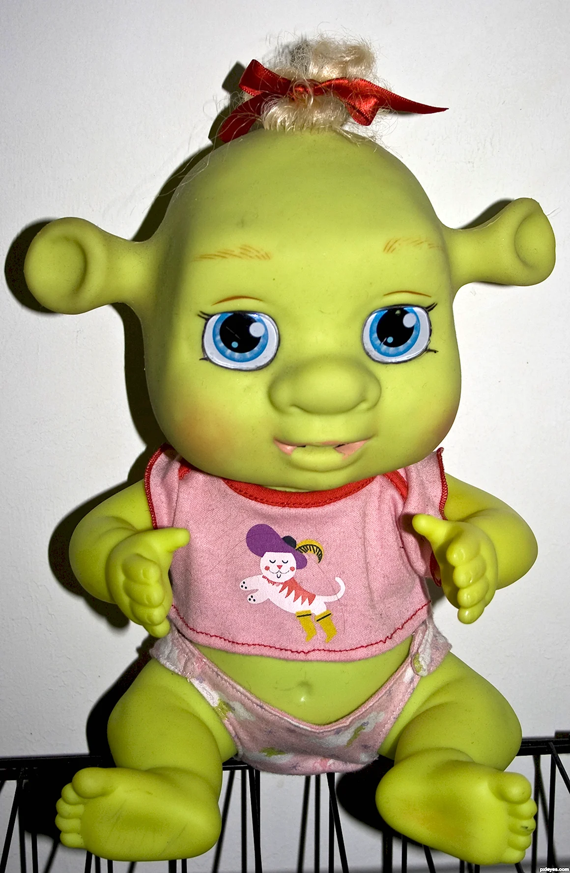 Фелиция Шрек