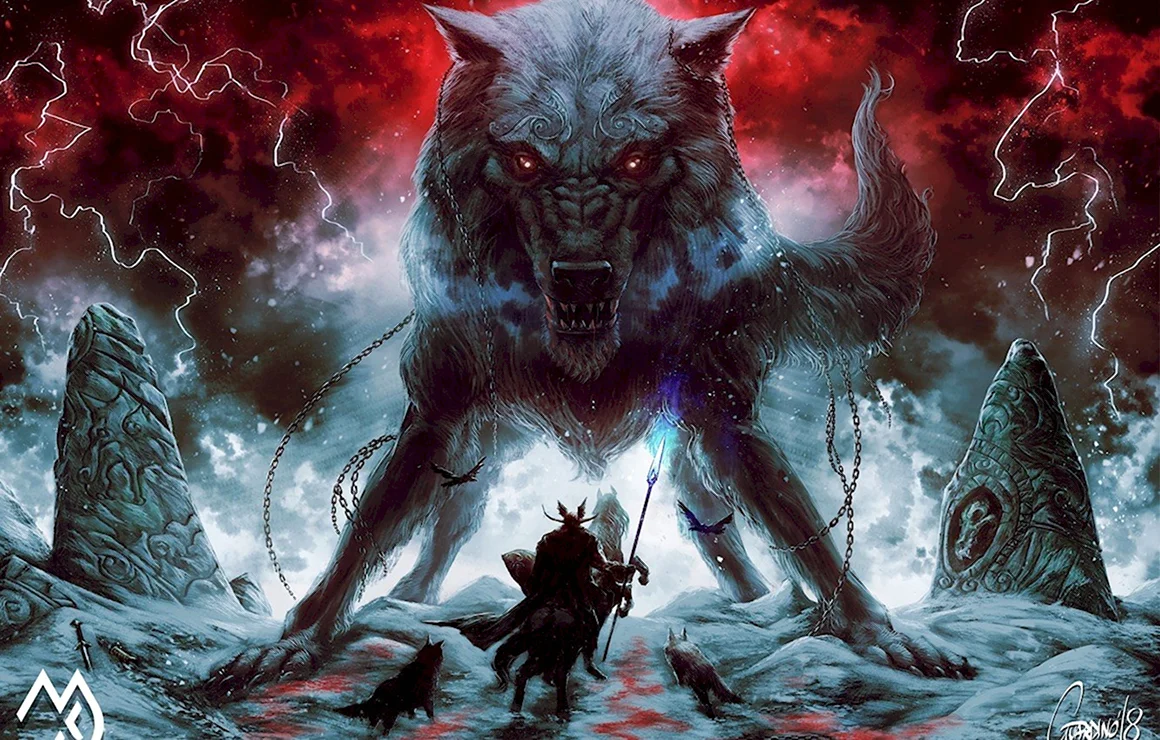 Fenrir