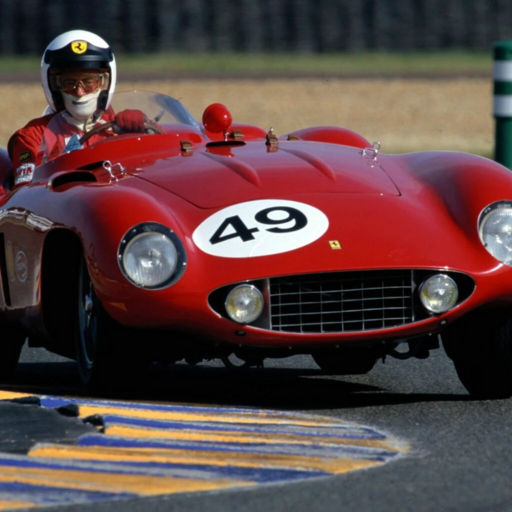 Ferrari 1884