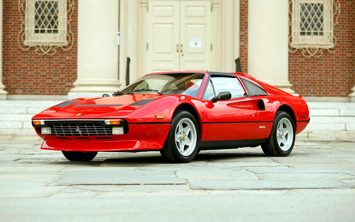 Ferrari 308