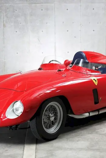 Ferrari 750 Monza