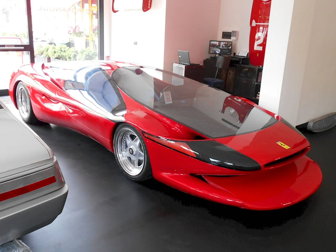 Ferrari Colani
