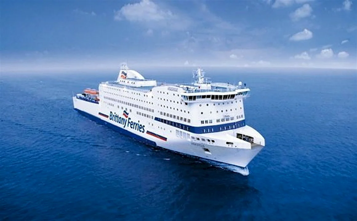 Ferry