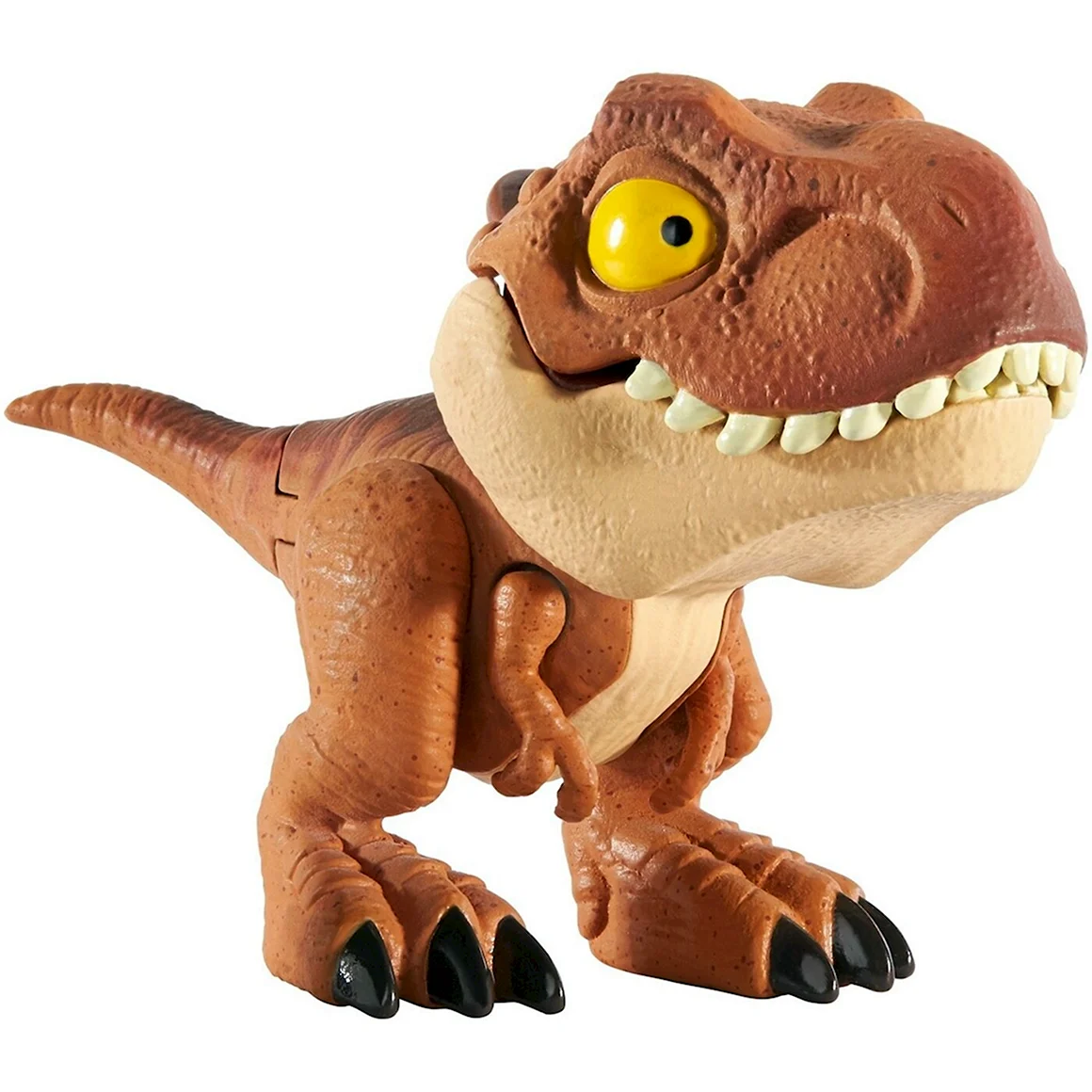 Фигурка Jurassic World Тиранозавр рекс ggn26_gnw98