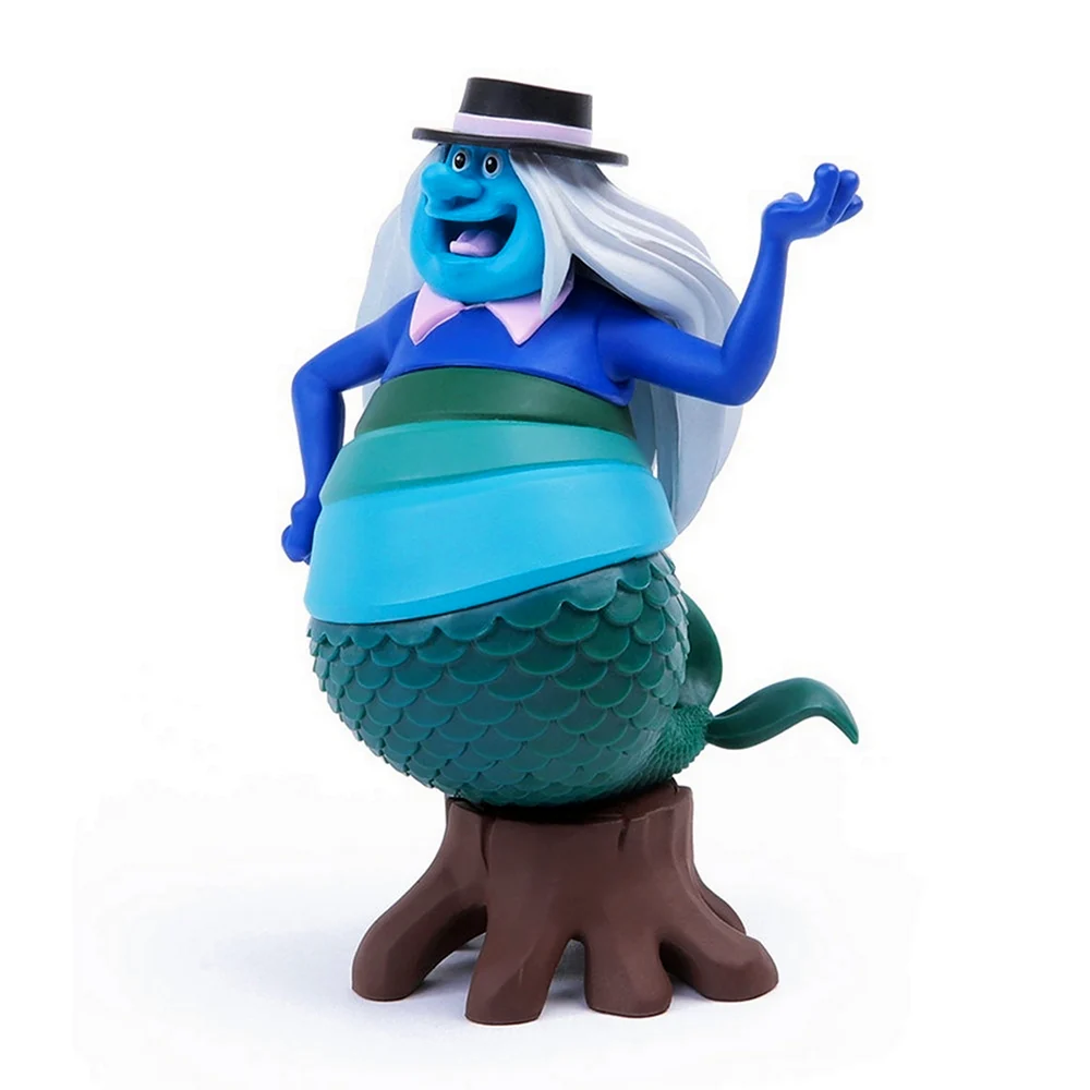 Фигурка prosto Toys Летучий корабль - водяной 131401