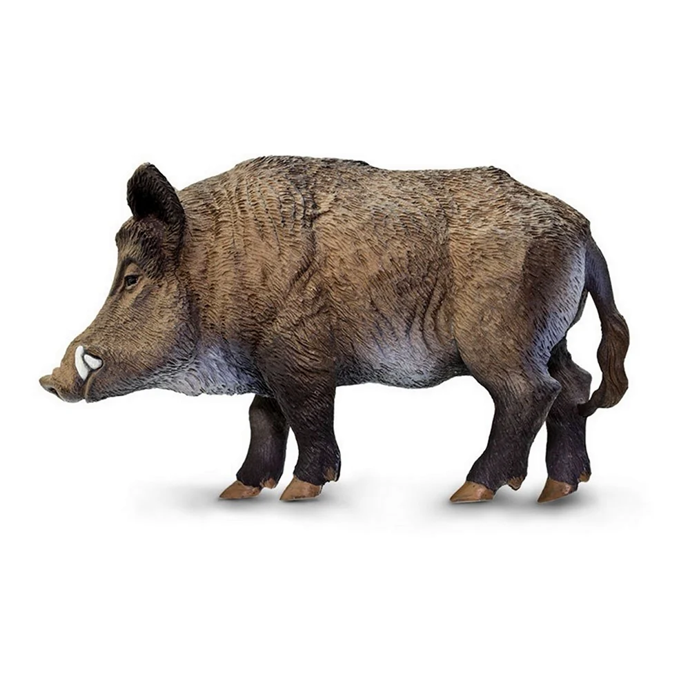 Фигурка Safari 224229 кабан