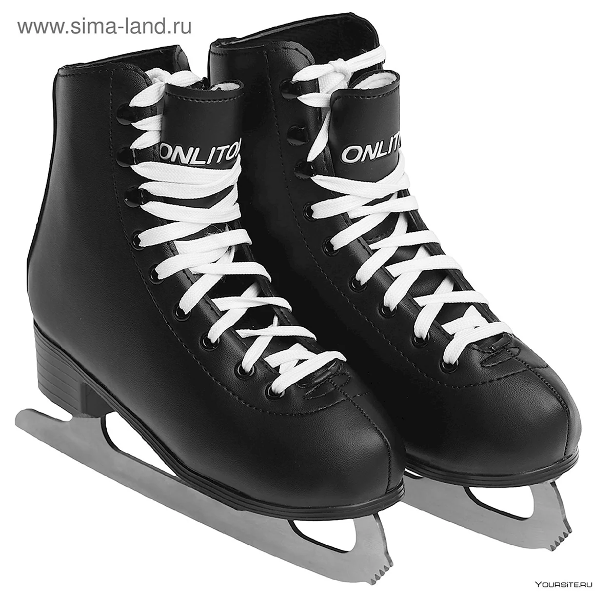 Фигурные коньки Onlitop 215в