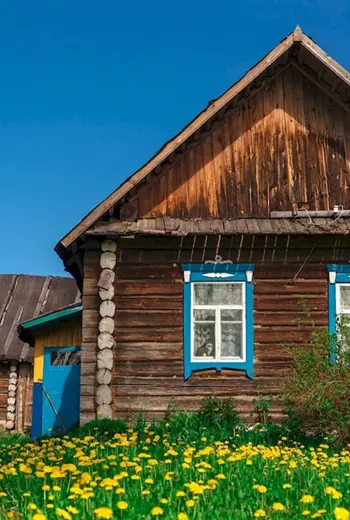 Филимоновка Асиновский район Томская область