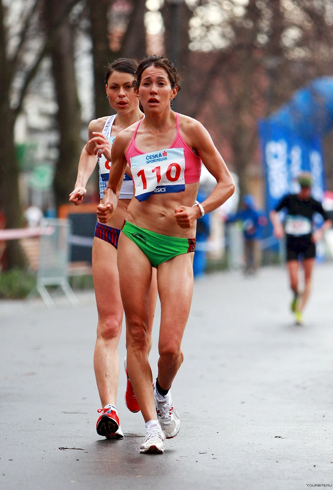 Фильм спортивная ходьба 2014