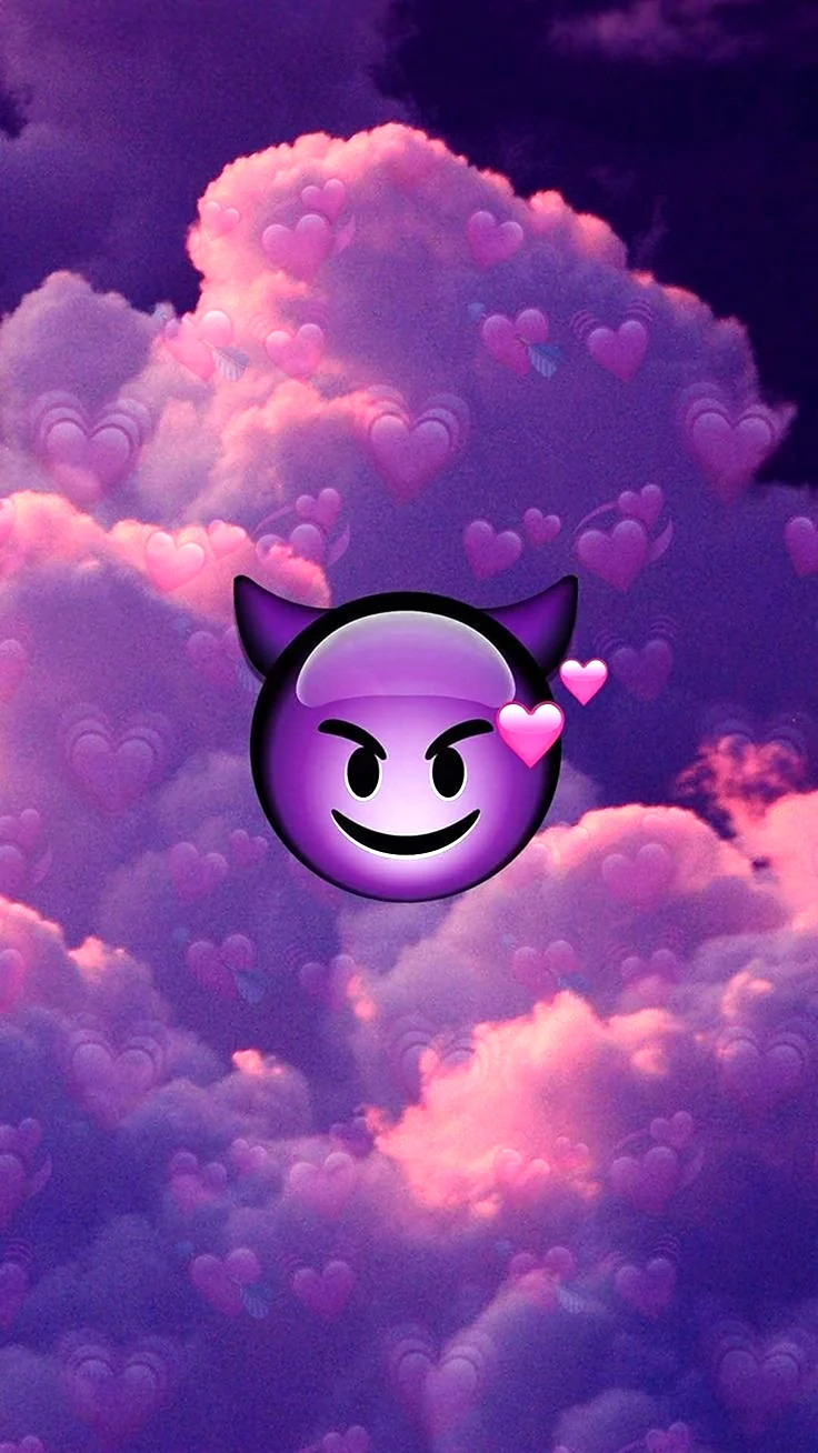 Фиолетовые авы