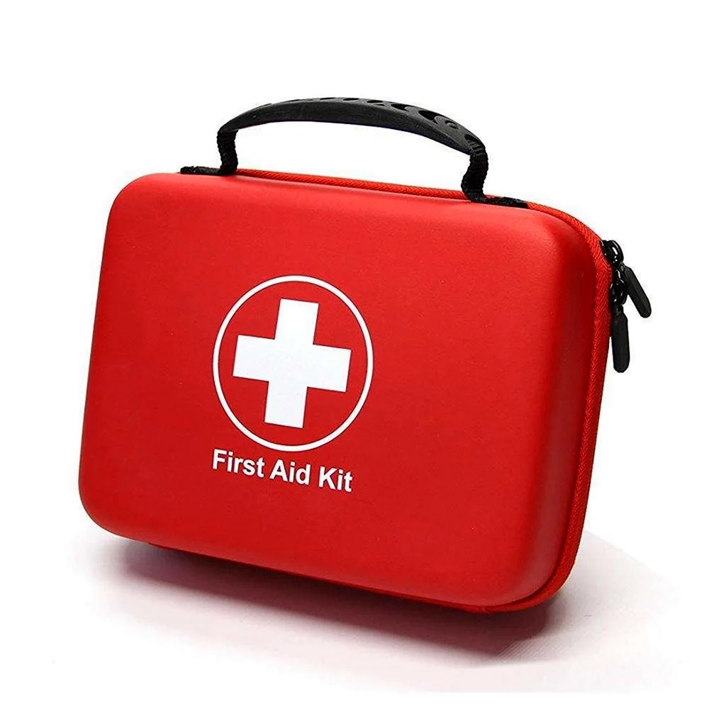 First Aid Kit