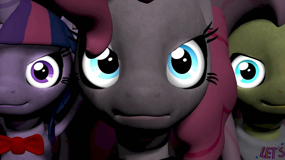 Five Nights at Pinkies