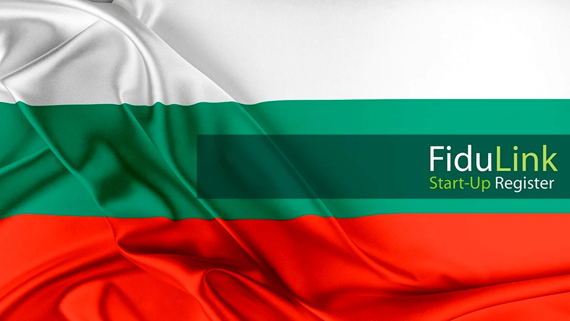 Флаг Болгарии текстура