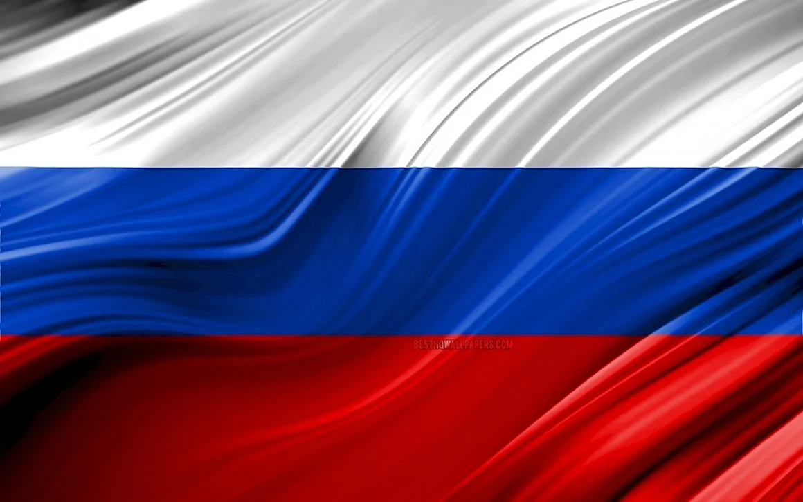 Флаг Триколор России