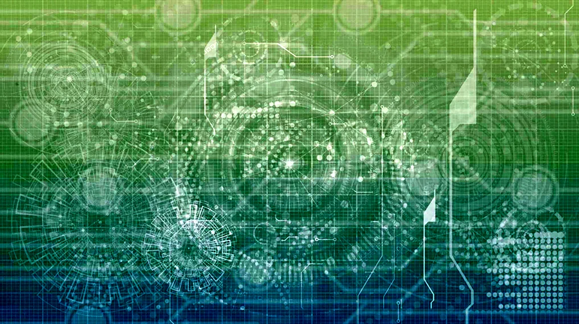 Фон для презентации по физике