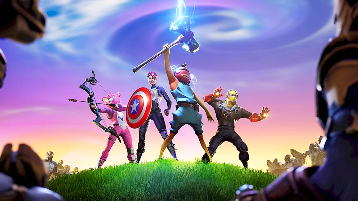 Fortnite