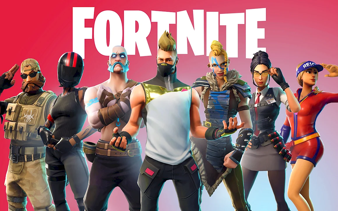 Fortnite 5 сезон