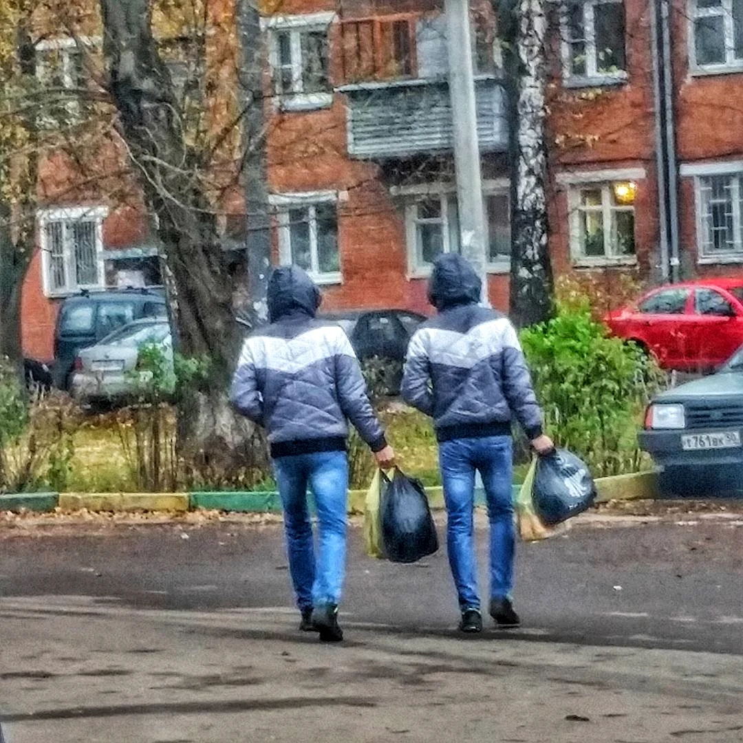 Фото что пошло не так