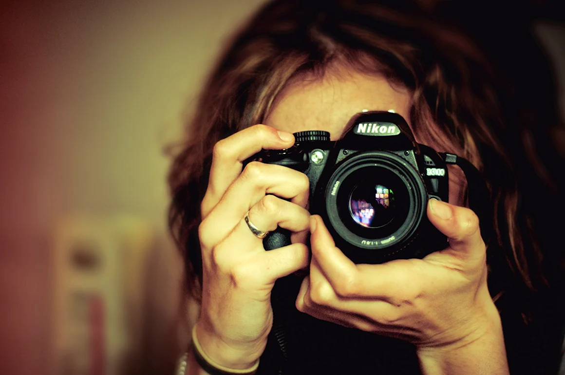 Фотоаппарат