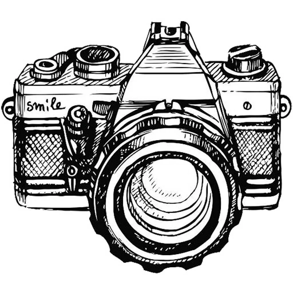 Фотоаппарат