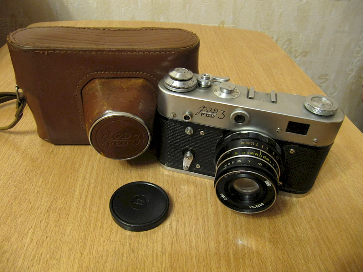 Фотоаппарат 70х