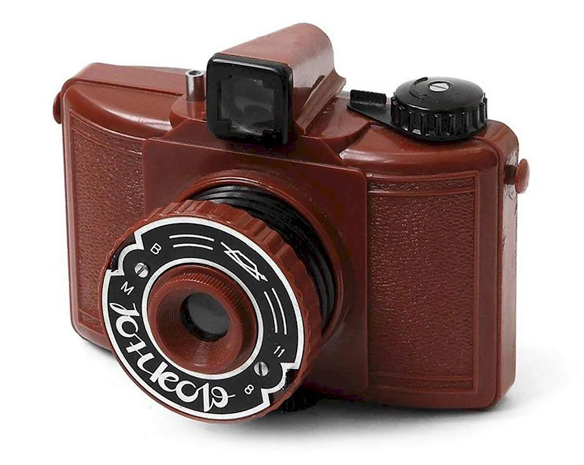 Фотоаппарат юнкор