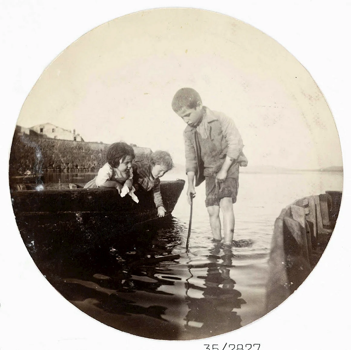 Фотоаппараты 19 века Кодак