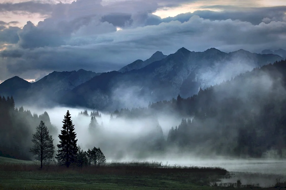 Фотограф Kilian Schönberger
