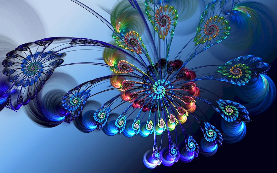 Fractal fr0st