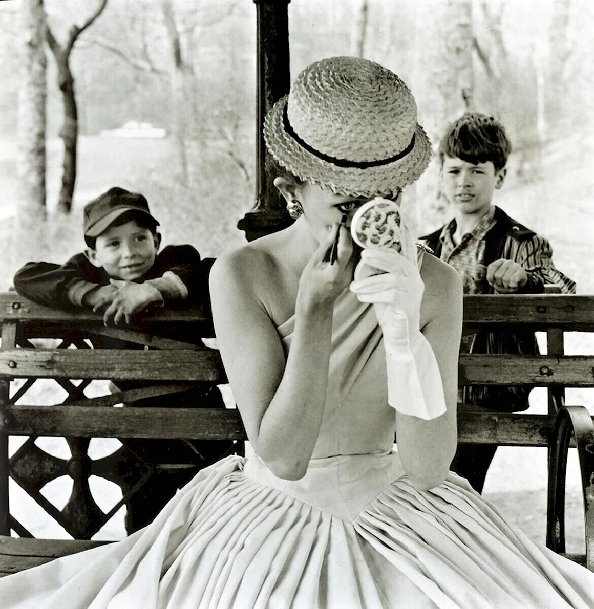Frank Paulin