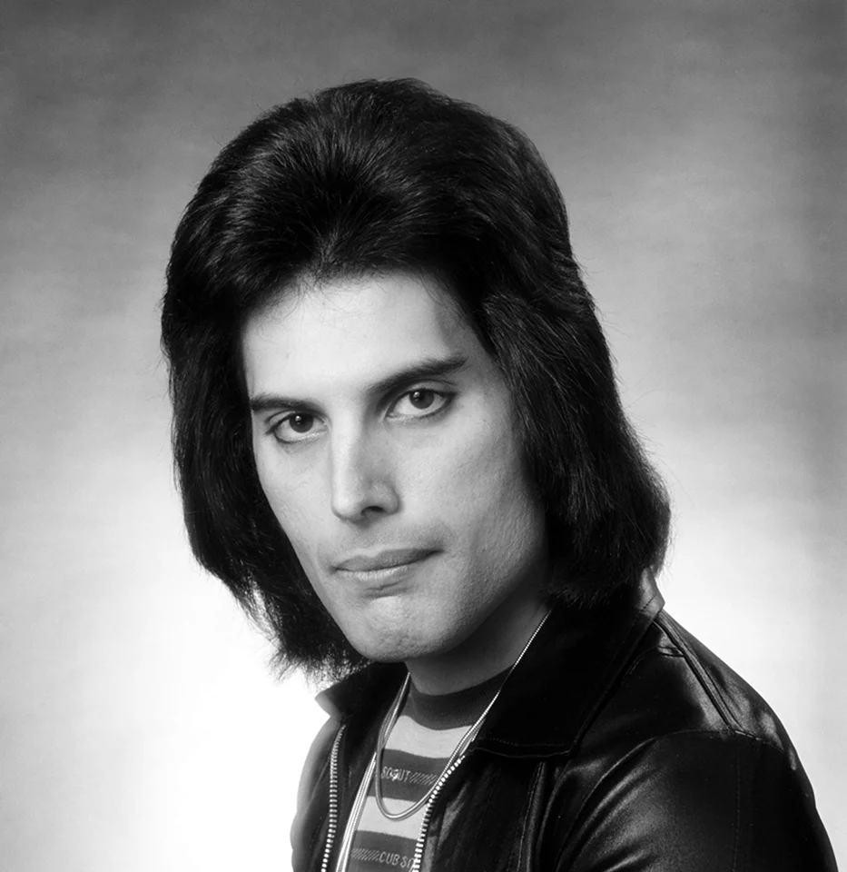 Freddie Mercury