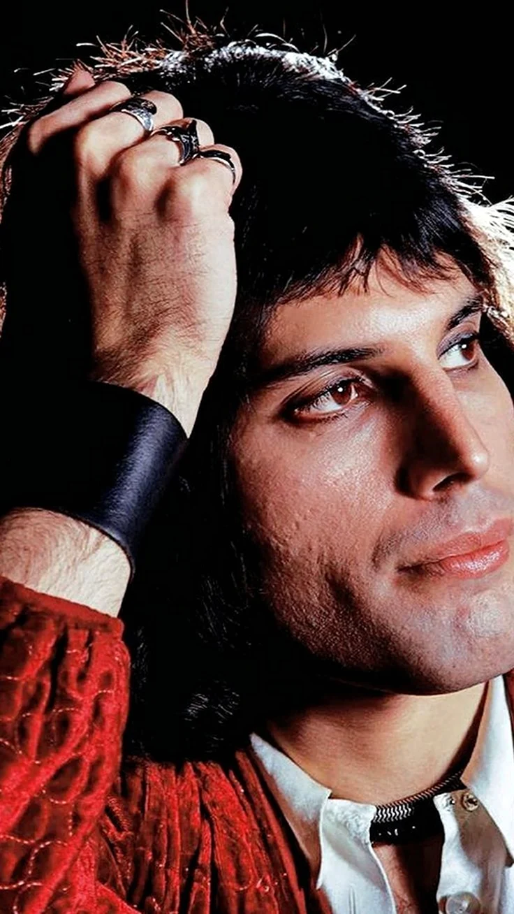 Freddie Mercury