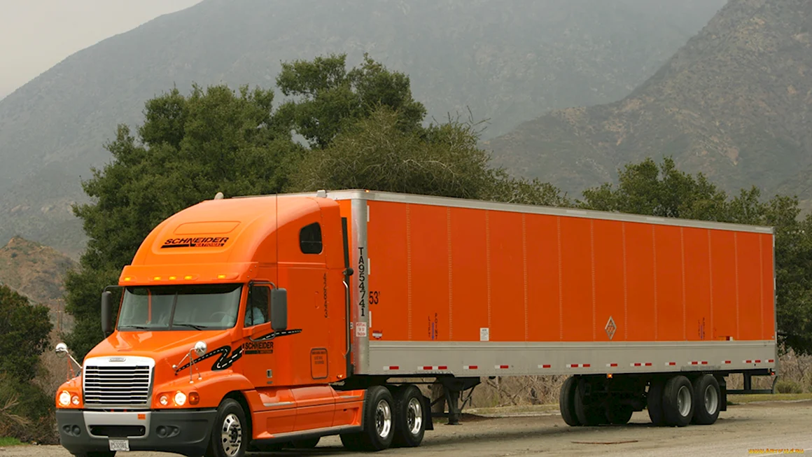 Freightliner