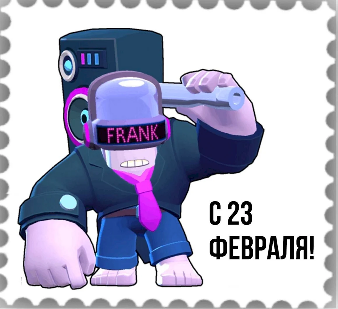 Фрэнк Браво старс