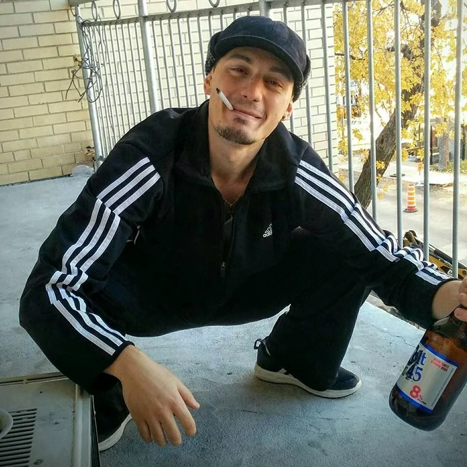 Фролов Родион