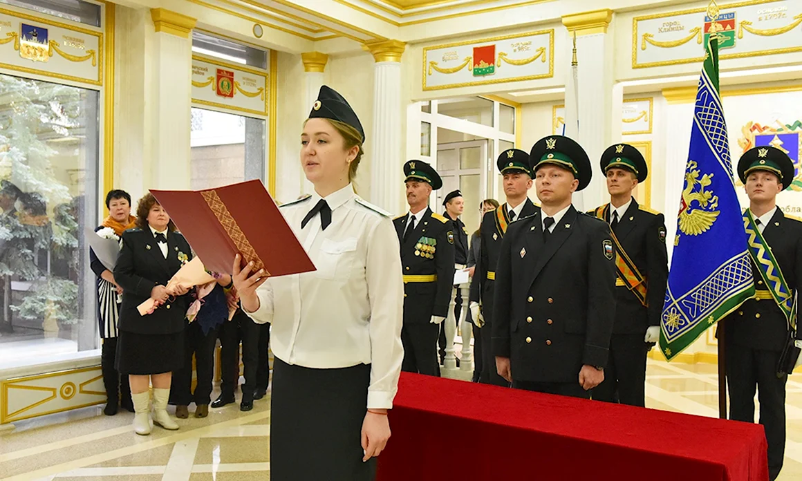 ФССП 1 ноября
