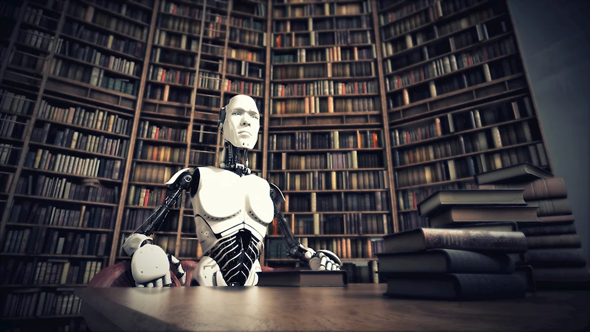 Future Library