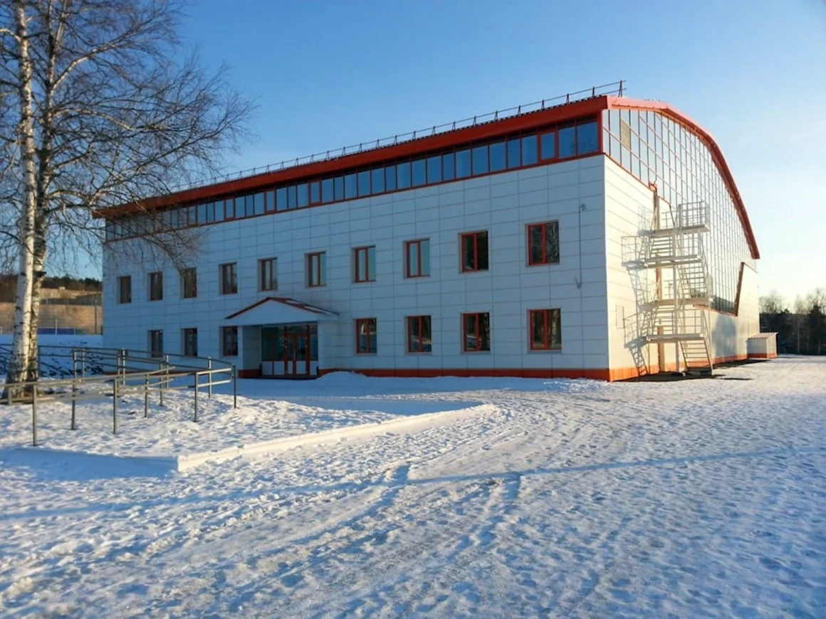Г Межгорье Республики Башкортостан